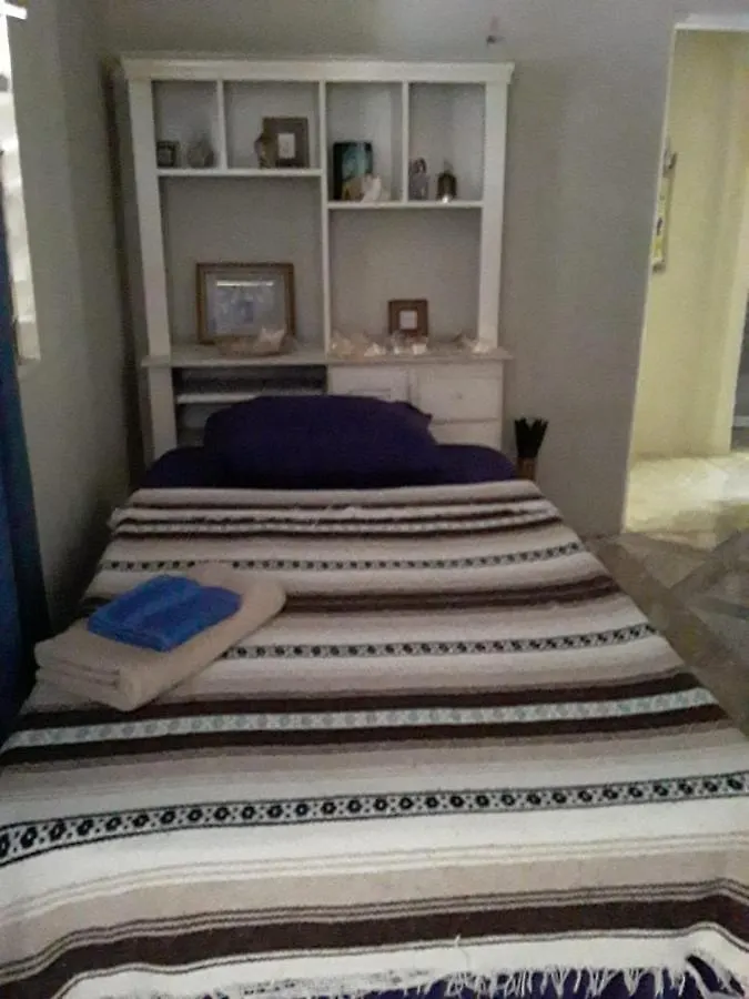 Froggy Guest House Negril Jamaica